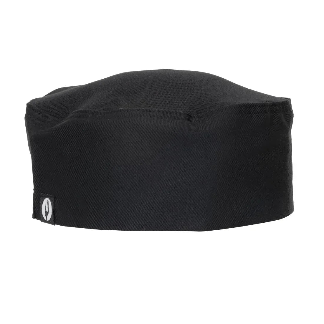A704 Chef Works Cool Vent Beanie - JD Catering Equipment Solutions Ltd