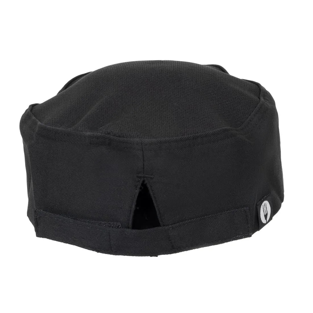 A704 Chef Works Cool Vent Beanie - JD Catering Equipment Solutions Ltd
