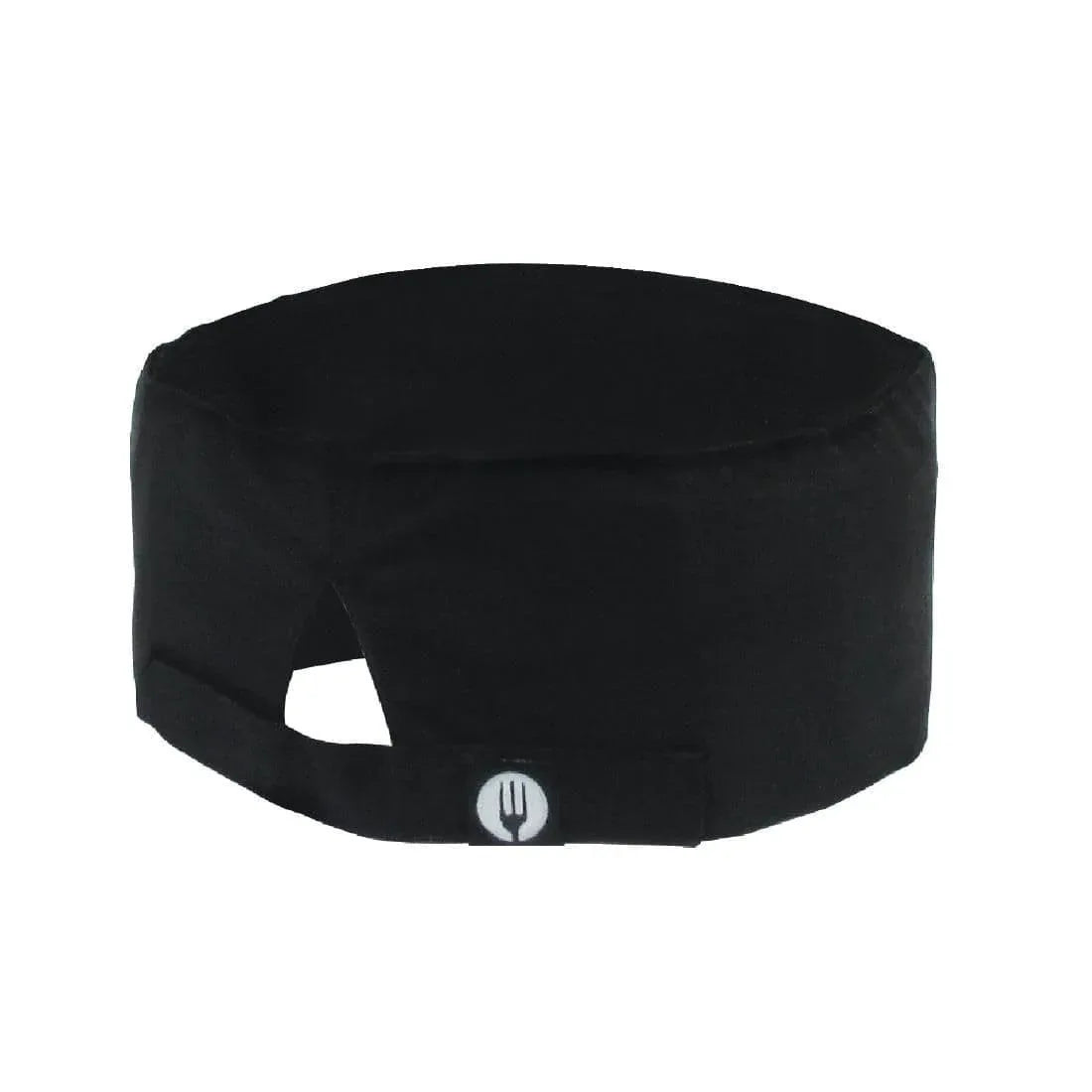 A704 Chef Works Cool Vent Beanie - JD Catering Equipment Solutions Ltd