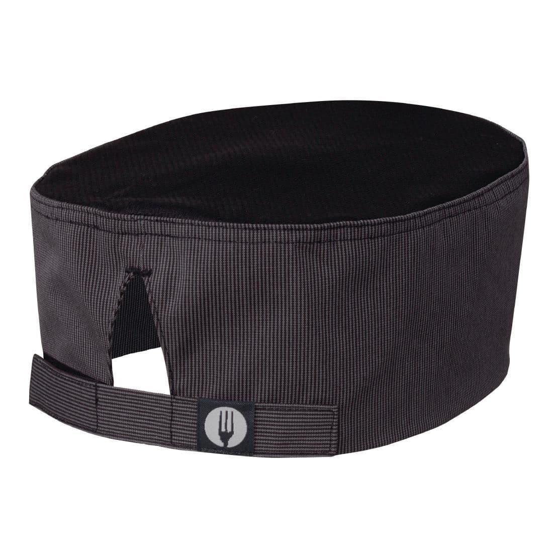 A704 Chef Works Cool Vent Beanie - JD Catering Equipment Solutions Ltd