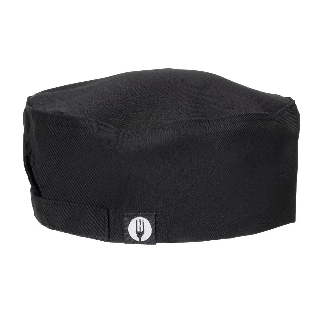 A704 Chef Works Cool Vent Beanie - JD Catering Equipment Solutions Ltd