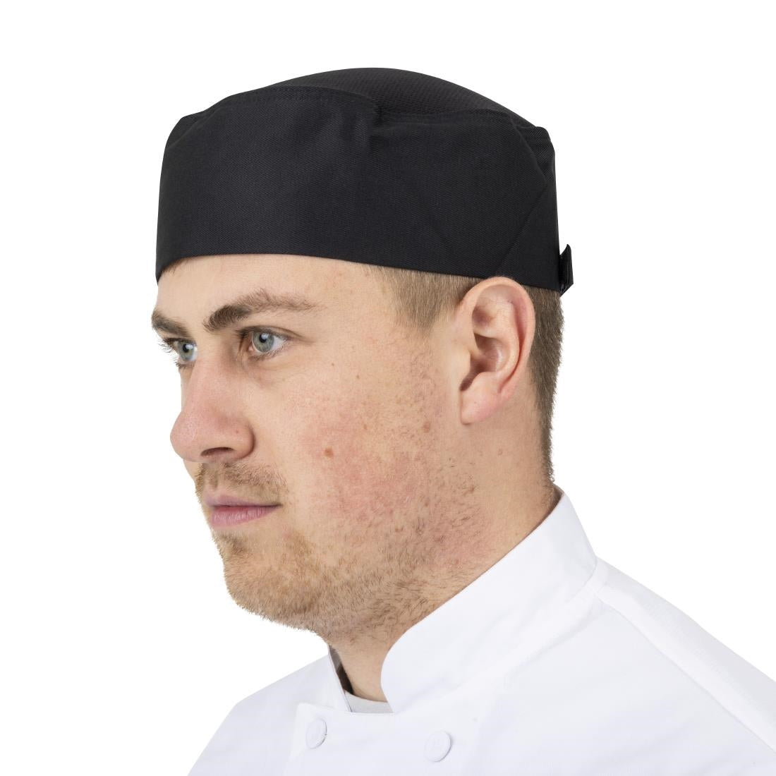 Chef Works Cool Vent Beanie JD Catering Equipment Solutions Ltd
