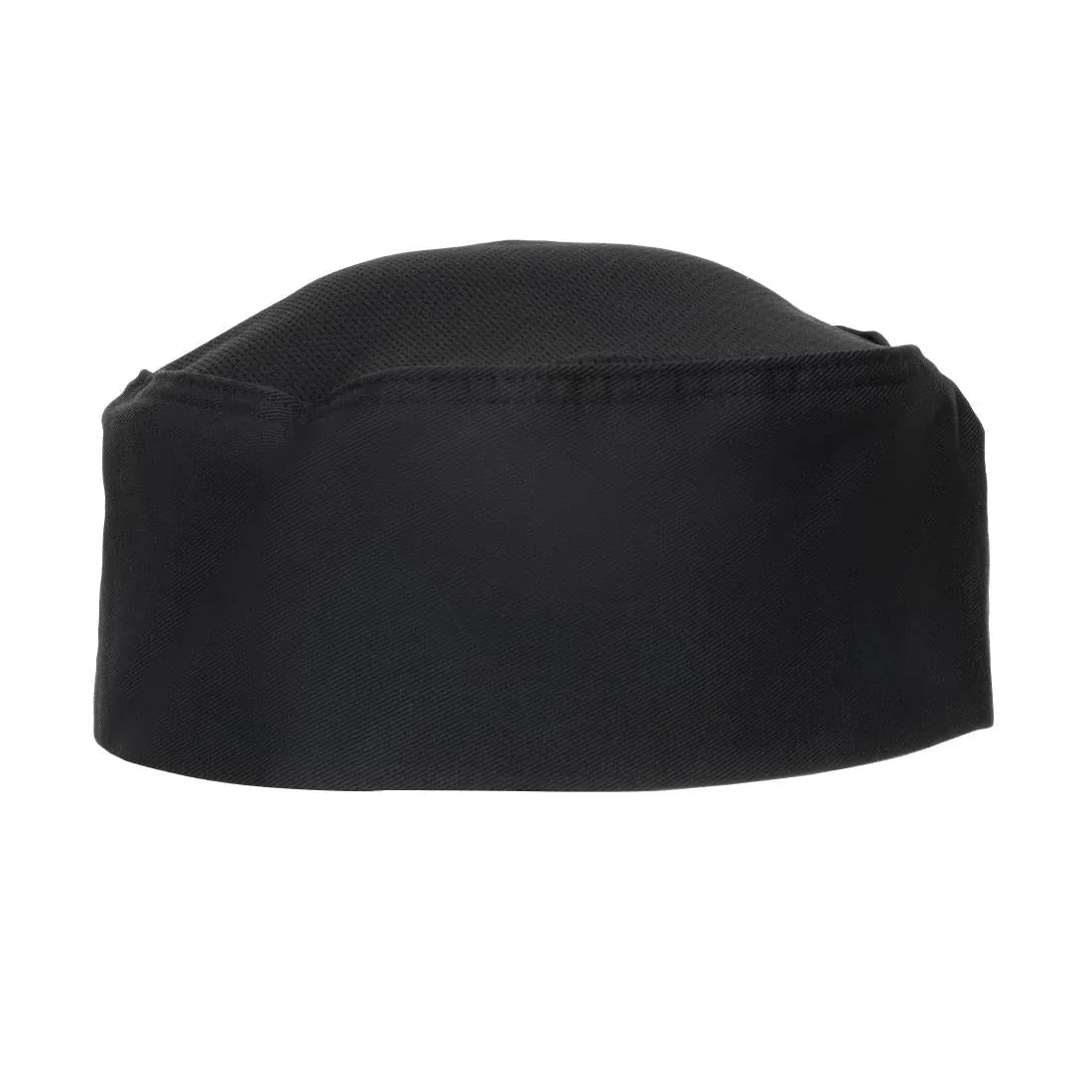 A704 Chef Works Cool Vent Beanie - JD Catering Equipment Solutions Ltd