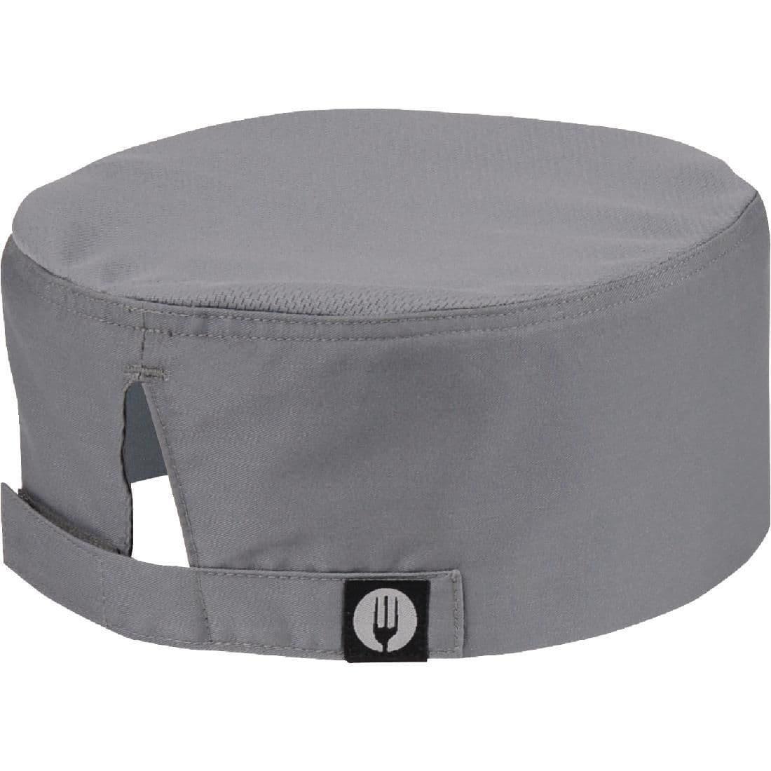 A704 Chef Works Cool Vent Beanie - JD Catering Equipment Solutions Ltd