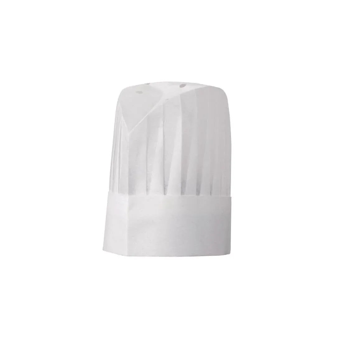 B837-12 Chef Works Le Toque European Style - JD Catering Equipment Solutions Ltd