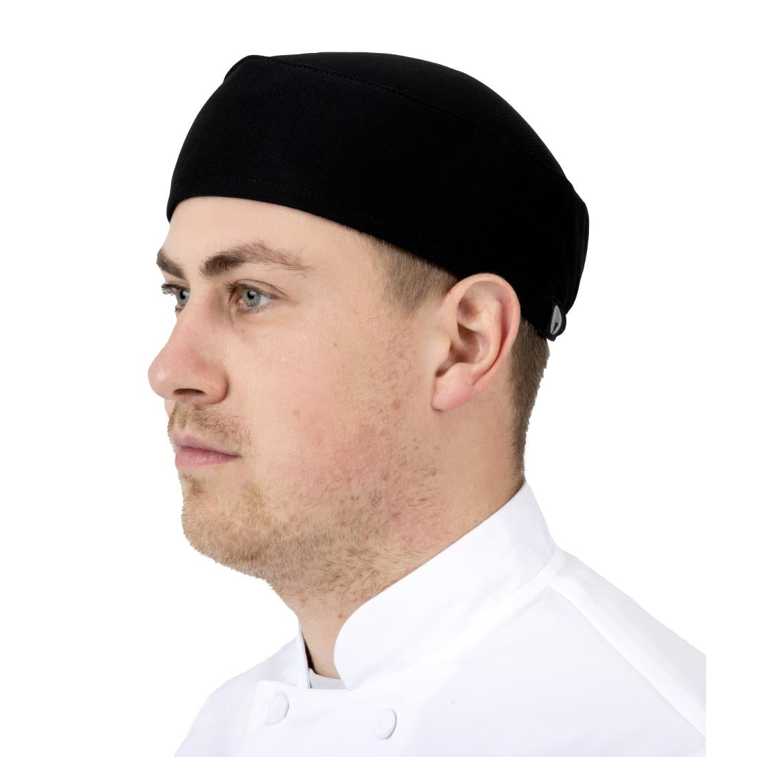 Chef Works Total Vent Beanie JD Catering Equipment Solutions Ltd