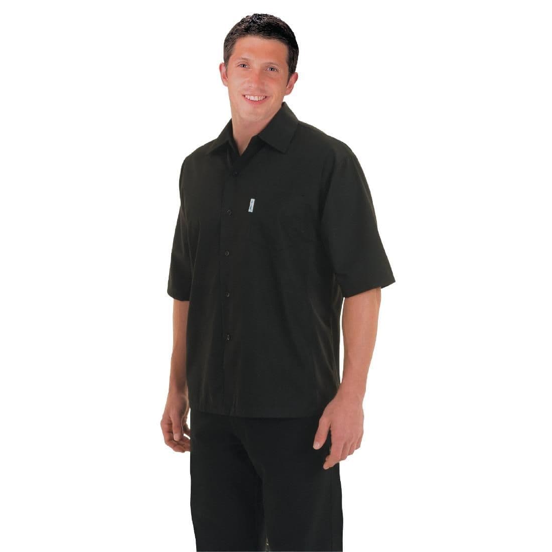 Chef Works Unisex Cool Vent Chef Shirt JD Catering Equipment Solutions Ltd