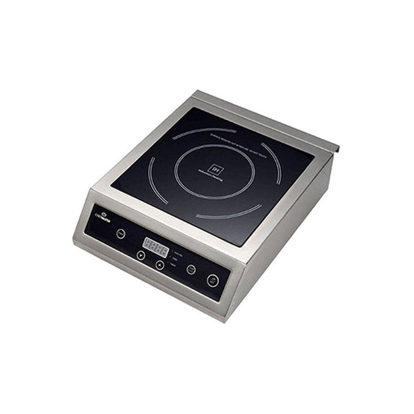 Chefmaster 3kW Counter Top Induction Hob JD Catering Equipment Solutions Ltd