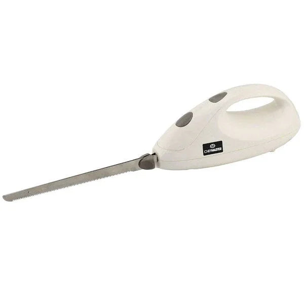 Chefmaster Electric Carving Knife - JD Catering Equipment Solutions Ltd