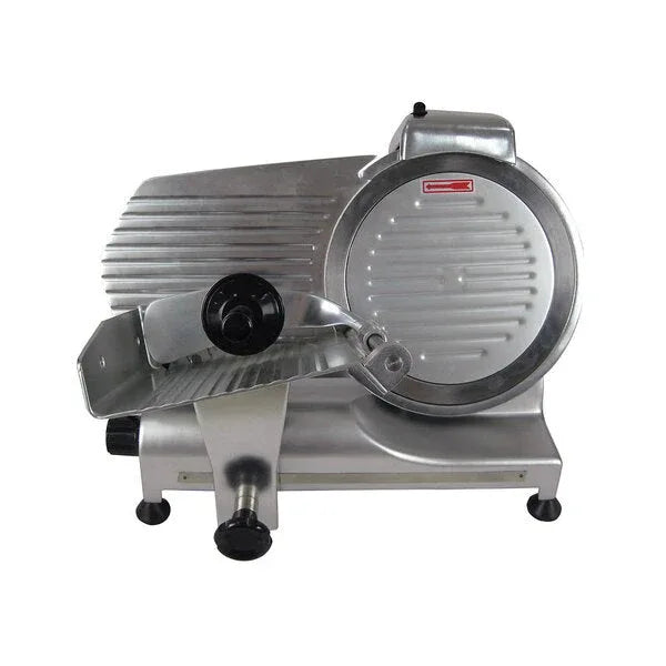Chefmaster Medium Duty Slicer 220mm/250mm/300mm/ - JD Catering Equipment Solutions Ltd
