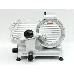 Chefmaster Medium Duty Slicer 220mm/250mm/300mm/ - JD Catering Equipment Solutions Ltd