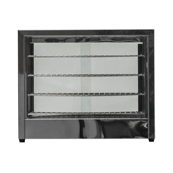 Chefmaster Small/Large Pie Cabinet HEC823/HEC824 - JD Catering Equipment Solutions Ltd