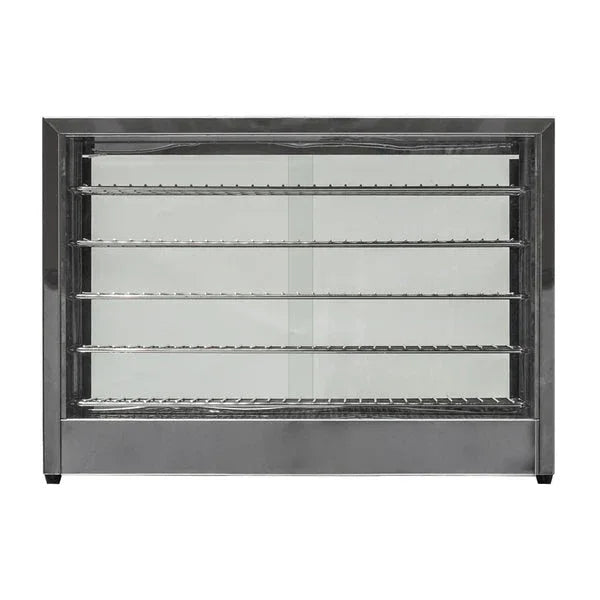 Chefmaster Small/Large Pie Cabinet HEC823/HEC824 - JD Catering Equipment Solutions Ltd