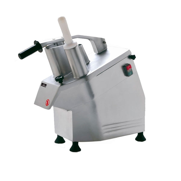 Chefmaster Vegetable Preparation Machine - no discs JD Catering Equipment Solutions Ltd