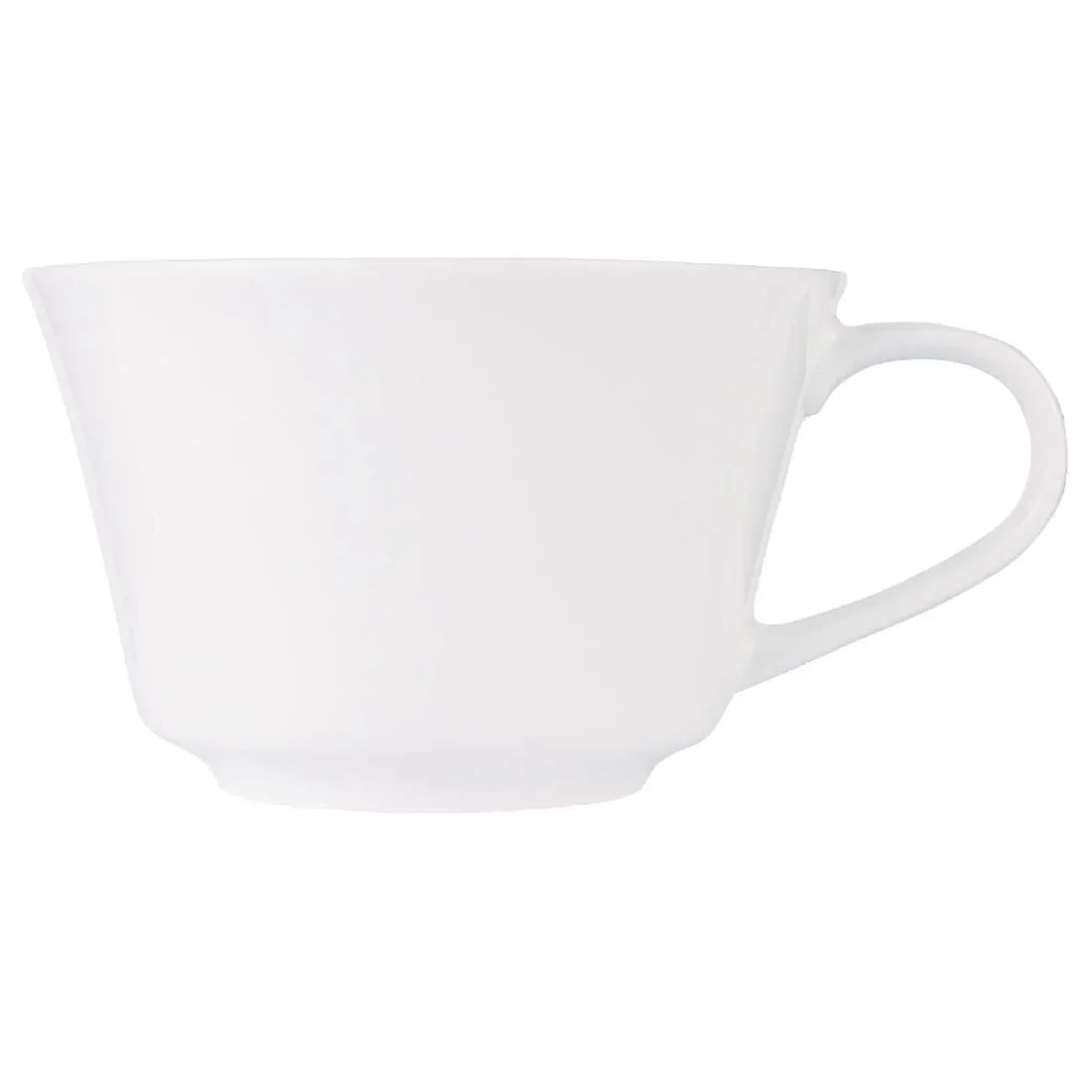CD395 Churchill Alchemy Ambience Fine Tea Cups 227ml (Pack of 6) - JD Catering Equipment Solutions Ltd