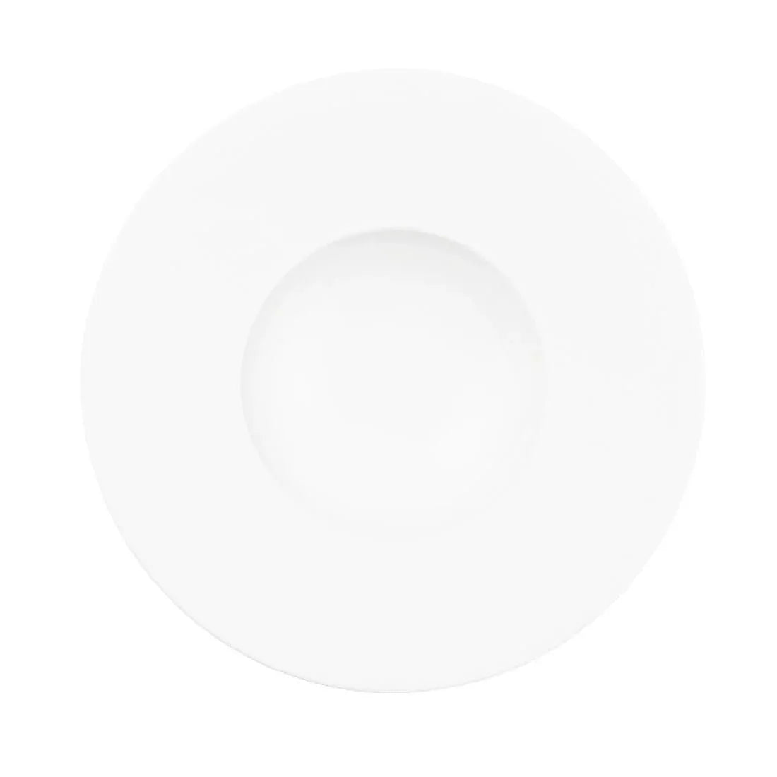 CD394 Churchill Alchemy Ambience Medium Rim Bowls 280mm (Pack of 6) - JD Catering Equipment Solutions Ltd