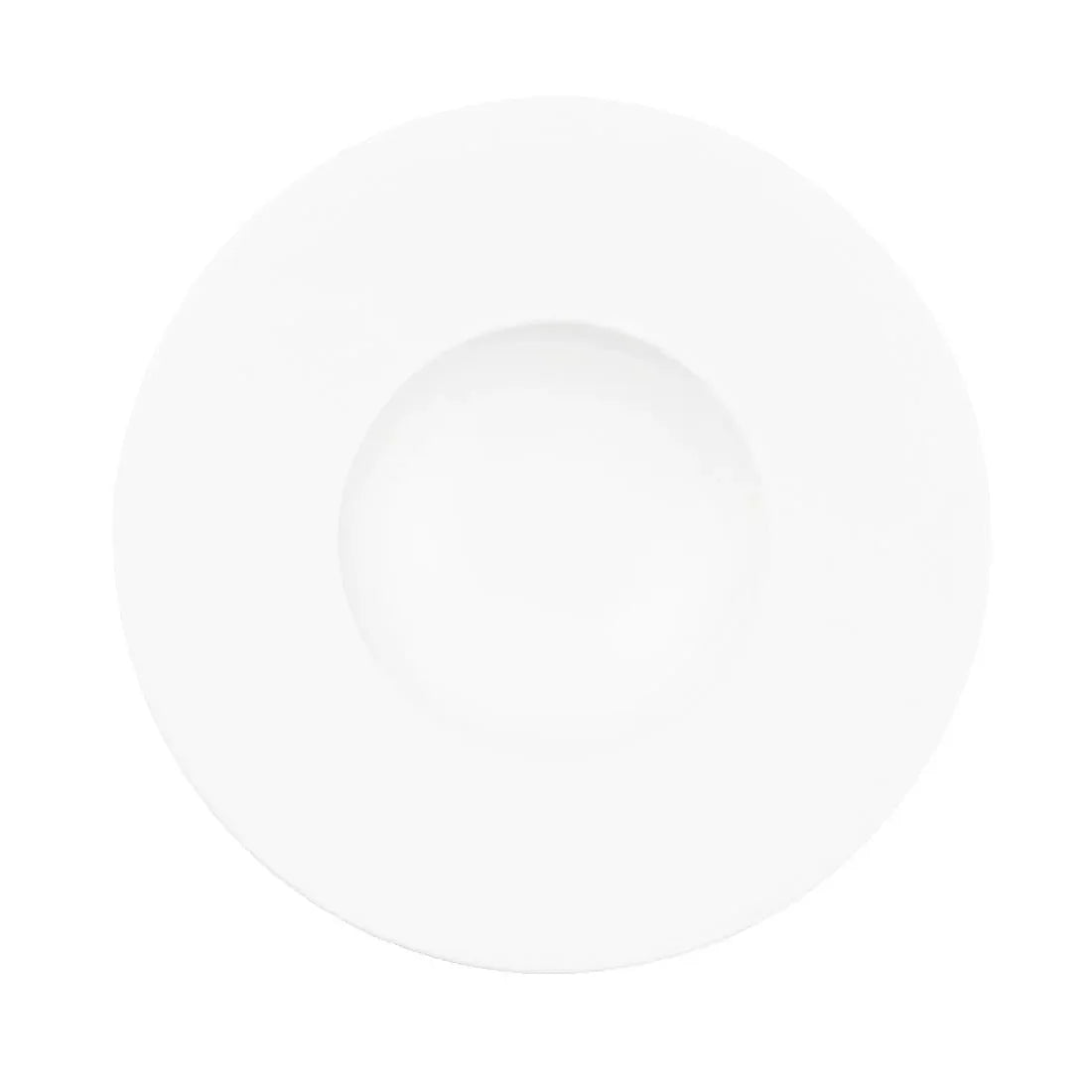 CD394 Churchill Alchemy Ambience Medium Rim Bowls 280mm (Pack of 6) - JD Catering Equipment Solutions Ltd