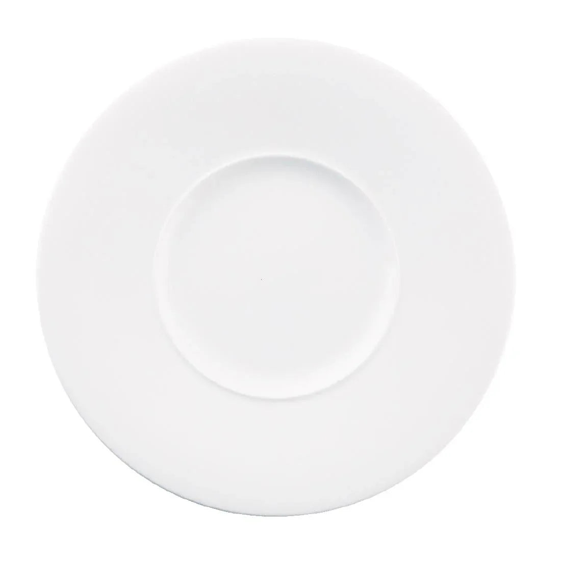 CA932 Churchill Alchemy Ambience Medium Rim Plates 286mm (Pack of 6) - JD Catering Equipment Solutions Ltd