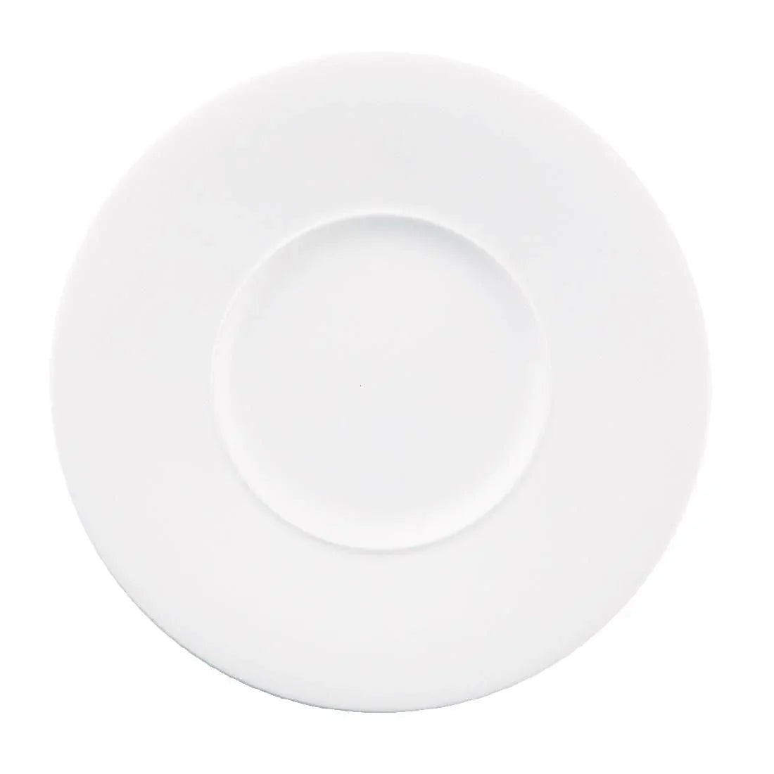 CA932 Churchill Alchemy Ambience Medium Rim Plates 286mm (Pack of 6) - JD Catering Equipment Solutions Ltd