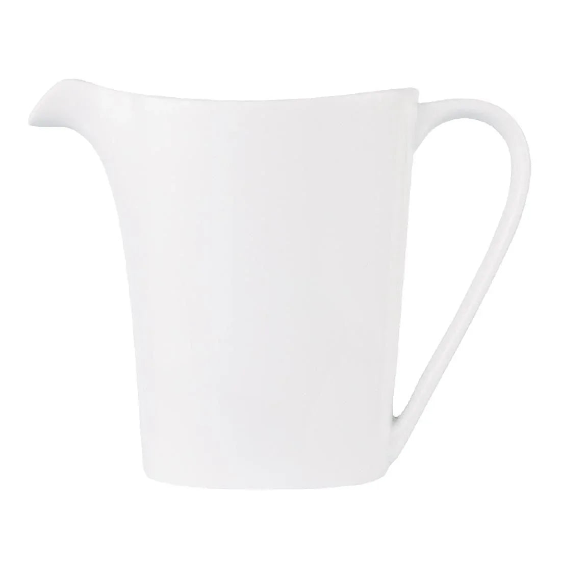 CA936 Churchill Alchemy Ambience Oval Jugs 284ml (Pack of 6) - JD Catering Equipment Solutions Ltd