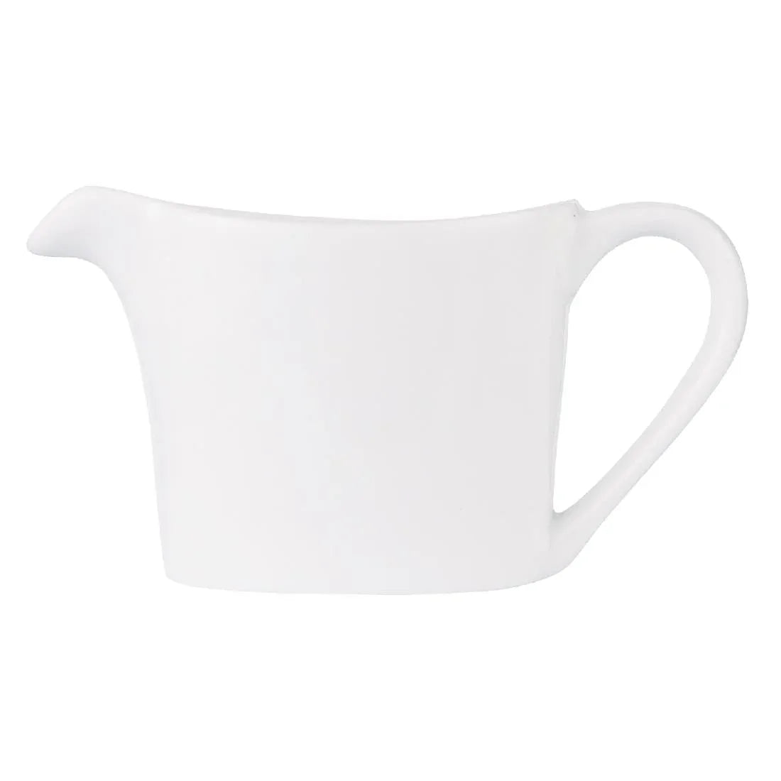 CA934 Churchill Alchemy Ambience Oval Jugs 57ml (Pack of 6) - JD Catering Equipment Solutions Ltd