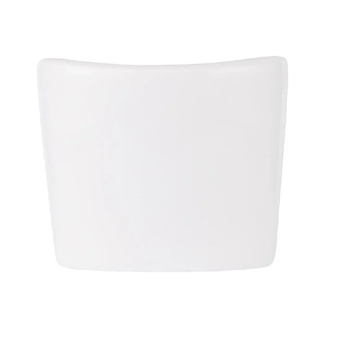 Churchill Alchemy Ambience Oval Pepper Pots (Pack of 6) JD Catering Equipment Solutions Ltd