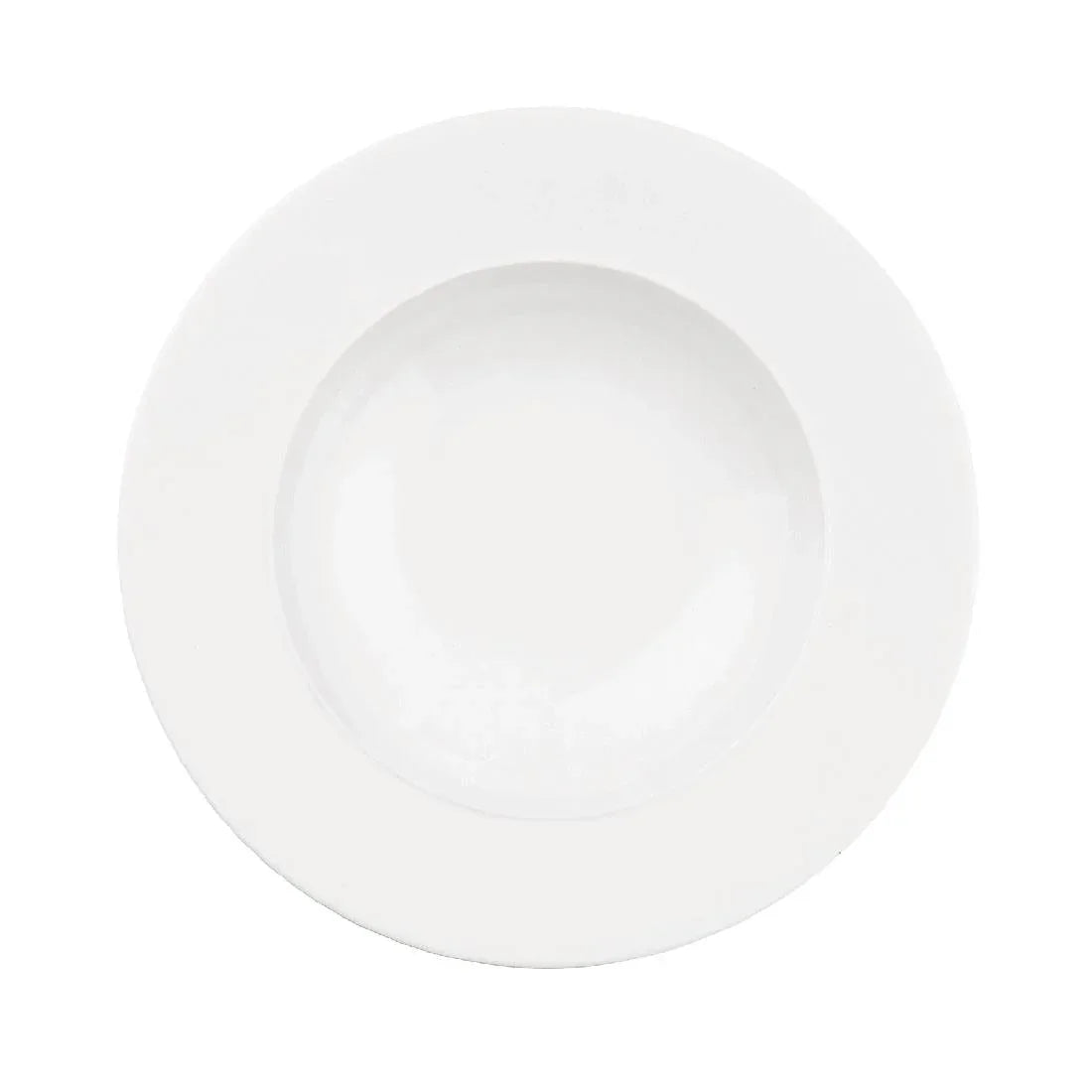 CD393 Churchill Alchemy Ambience Standard Rim Bowls 280mm (Pack of 6) - JD Catering Equipment Solutions Ltd