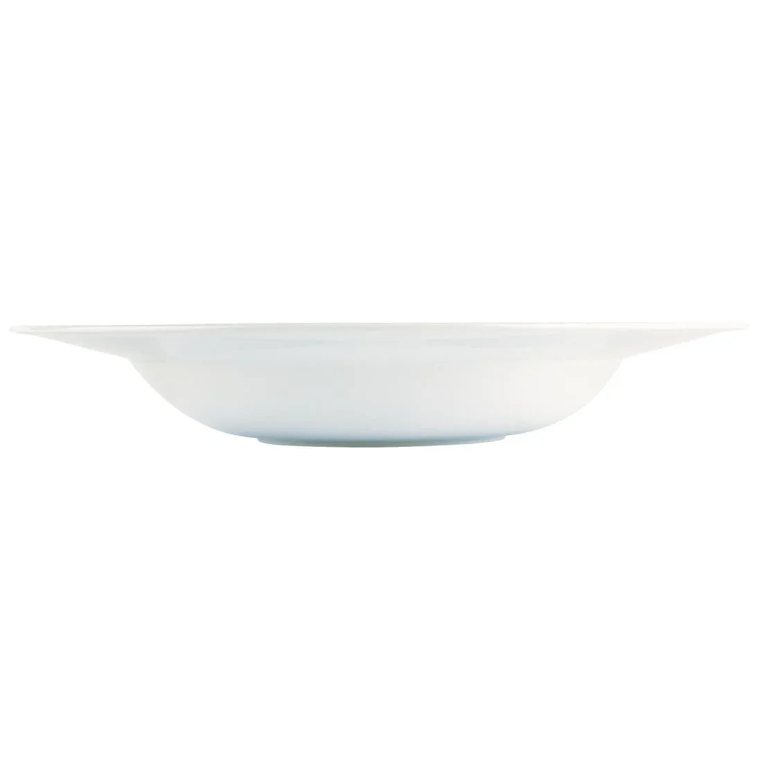 CE674 Churchill Alchemy Ambience Standard Rim Bowls 318mm (Pack of 6) - JD Catering Equipment Solutions Ltd