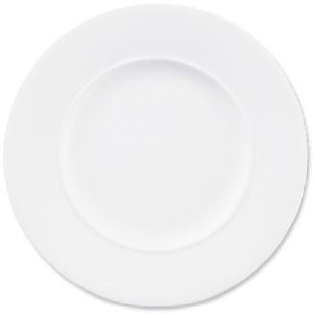 Churchill Alchemy Ambience Standard Rim Plates 160mm (Pack of 6) JD Catering Equipment Solutions Ltd