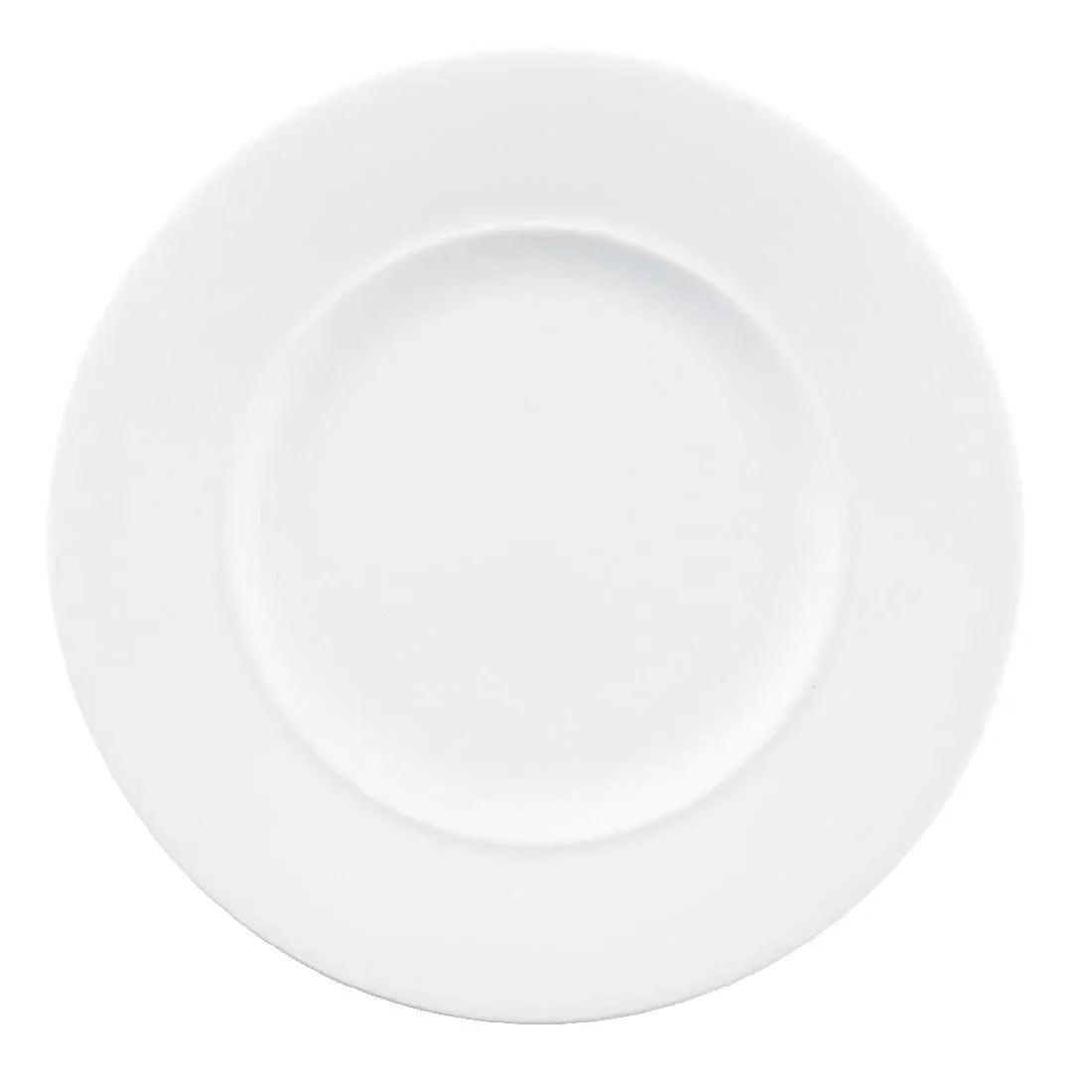 CA929 Churchill Alchemy Ambience Standard Rim Plates 184mm (Pack of 6) - JD Catering Equipment Solutions Ltd