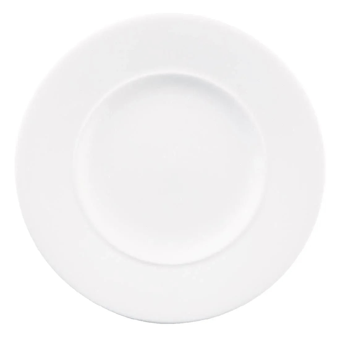 CA930 Churchill Alchemy Ambience Standard Rim Plates 216mm (Pack of 6) - JD Catering Equipment Solutions Ltd