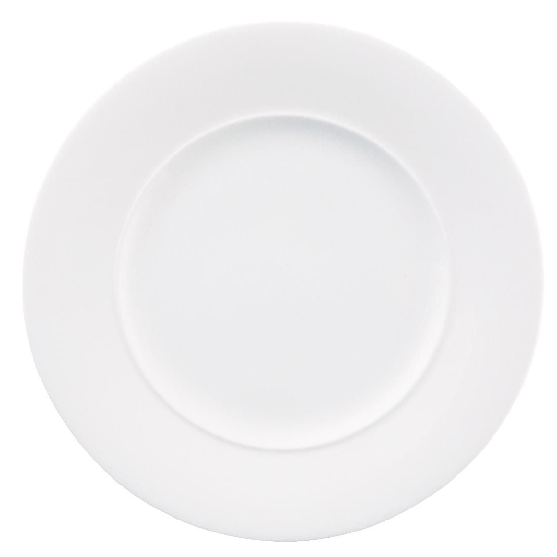 Churchill Alchemy Ambience Standard Rim Plates 286mm (Pack of 6) JD Catering Equipment Solutions Ltd