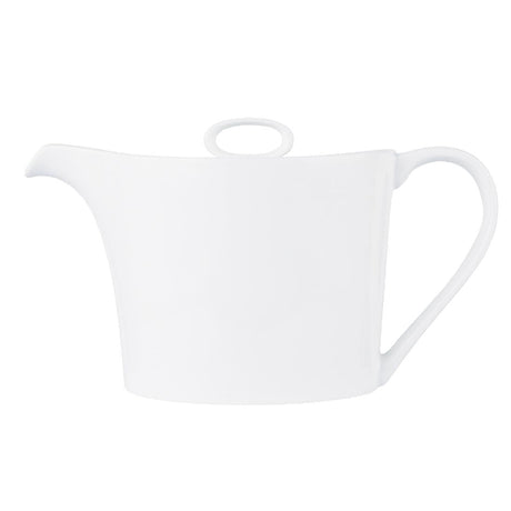 Churchill Alchemy Ambience Teapots Oval 710ml (Pack of 6) JD Catering Equipment Solutions Ltd