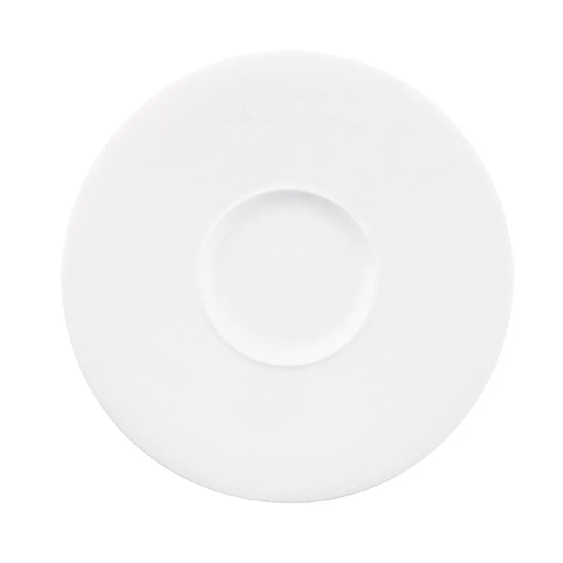 CA933 Churchill Alchemy Ambience Wide Rim Plates 286mm (Pack of 6) - JD Catering Equipment Solutions Ltd