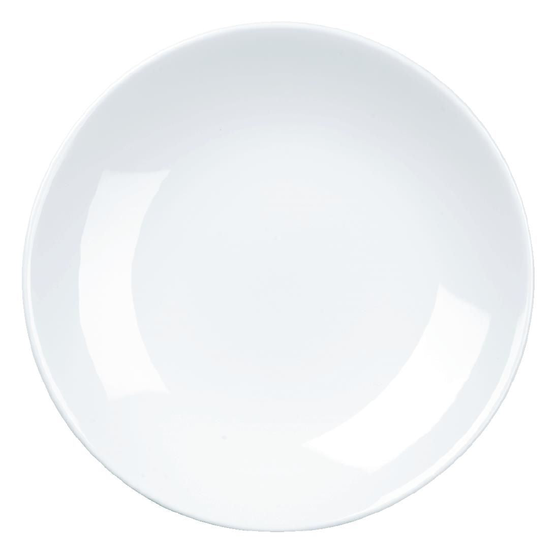 Churchill Alchemy Balance Coupe Plates 268mm (Pack of 6) JD Catering Equipment Solutions Ltd