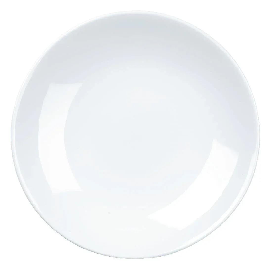 Y843 Churchill Alchemy Balance Coupe Plates 305mm (Pack of 6) - JD Catering Equipment Solutions Ltd