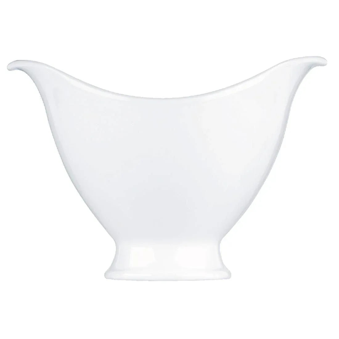 Y849 Churchill Alchemy Balance Soup Bowls 330ml (Pack of 6) - JD Catering Equipment Solutions Ltd