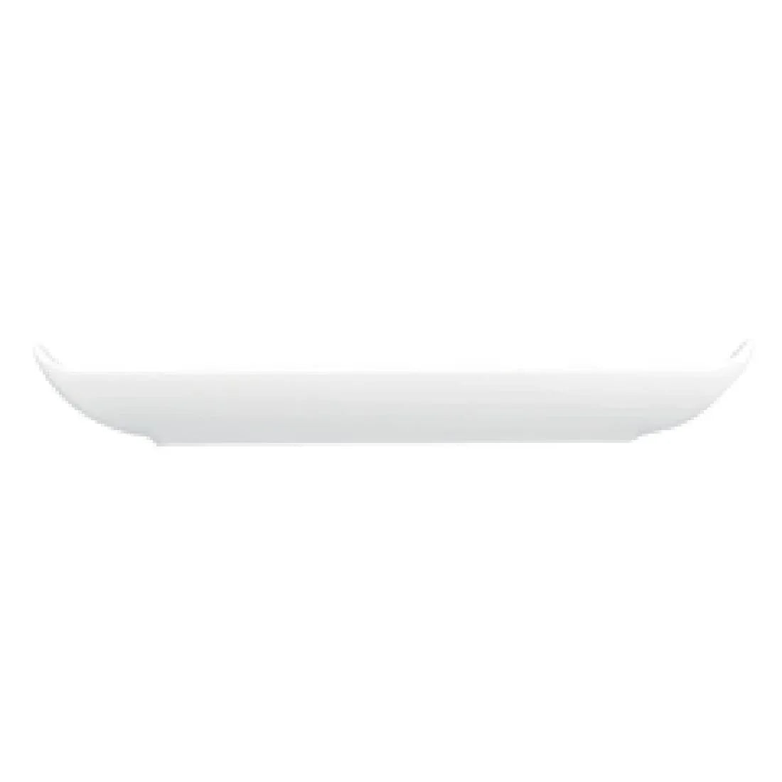 W114 Churchill Alchemy Buffet Boat Dishes 518mm (Pack of 4) - JD Catering Equipment Solutions Ltd