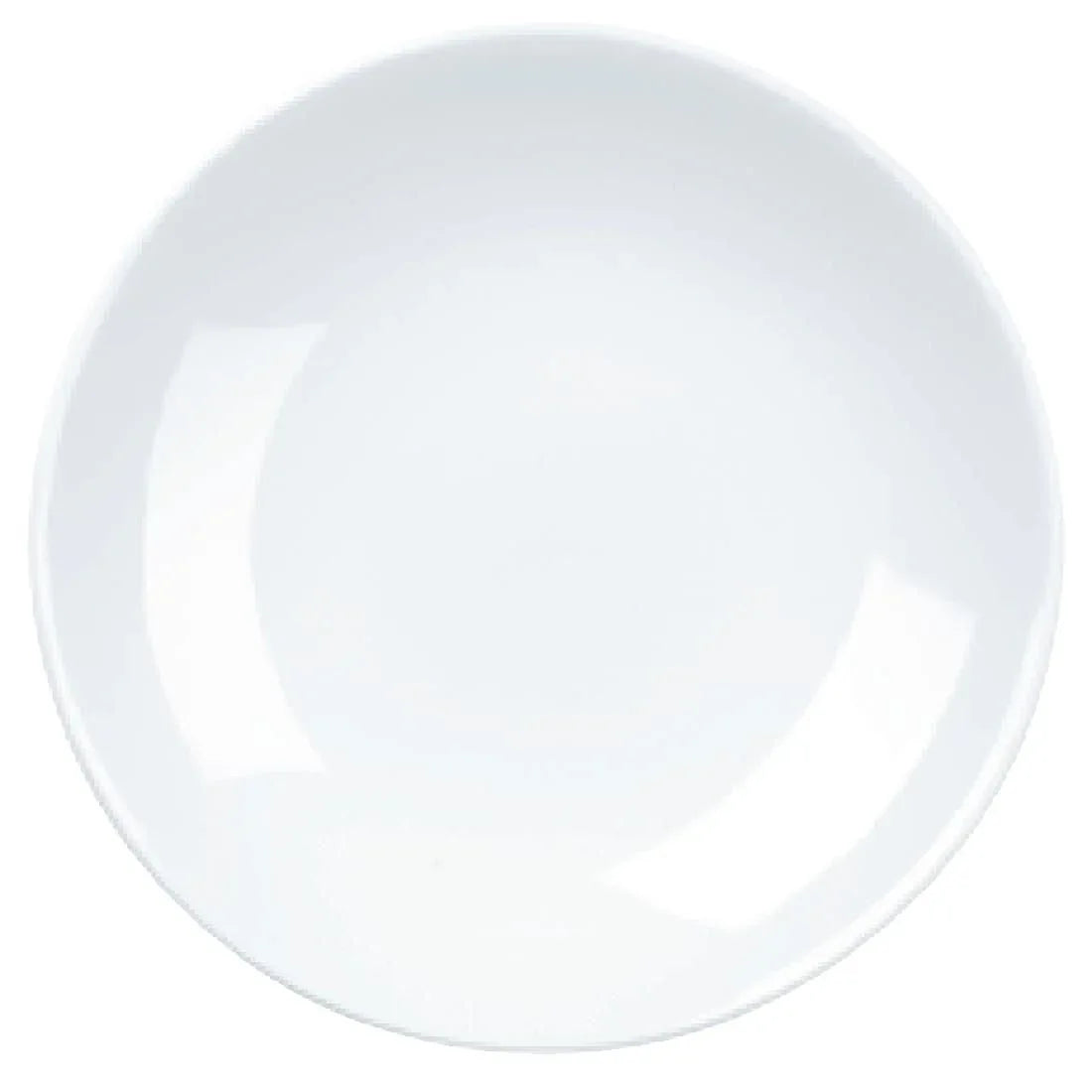 W111 Churchill Alchemy Buffet Coupe Bowls 385mm (Pack of 4) - JD Catering Equipment Solutions Ltd
