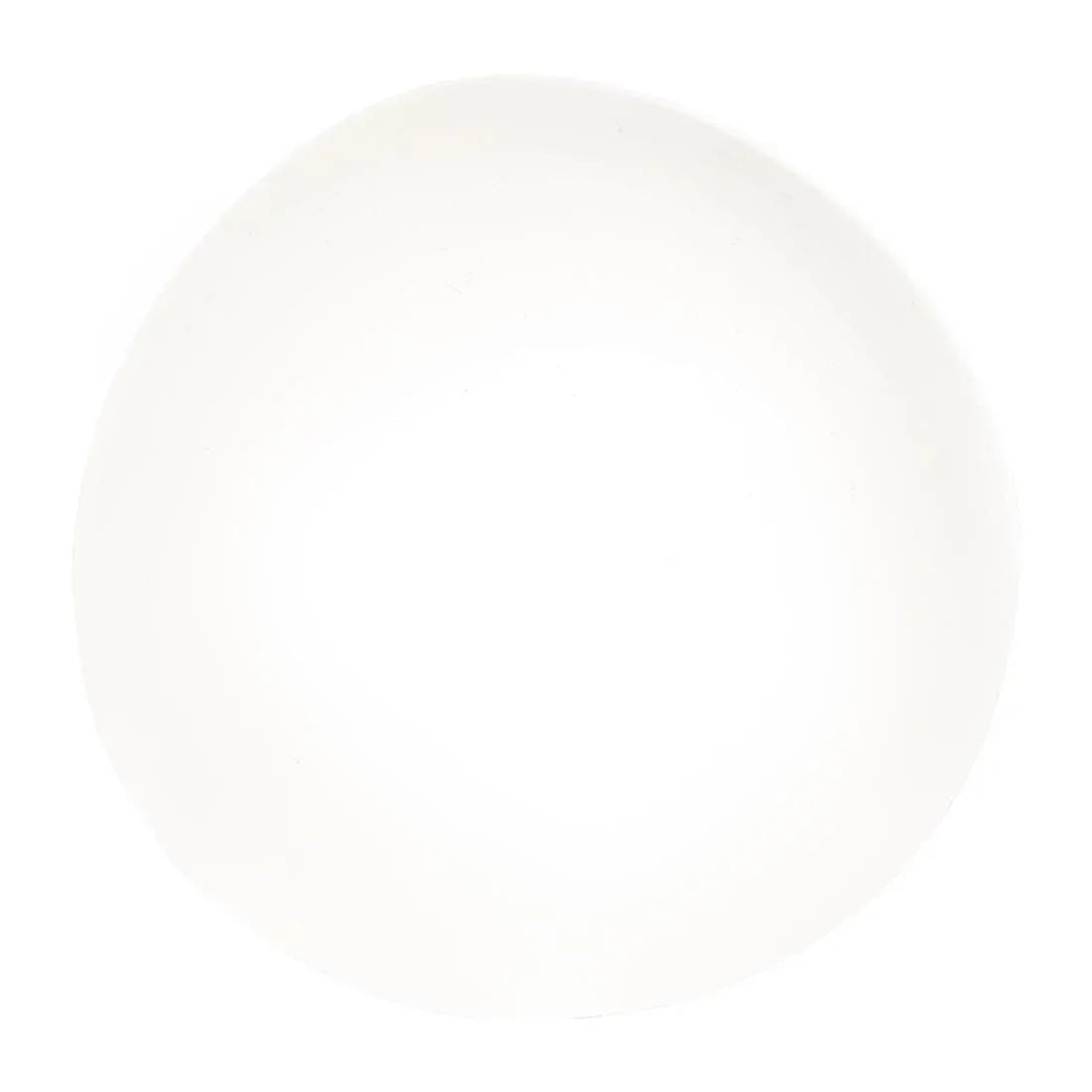 DW763 Churchill Alchemy Buffet Melamine Trace Bowls White 320mm (Pack of 4) - JD Catering Equipment Solutions Ltd