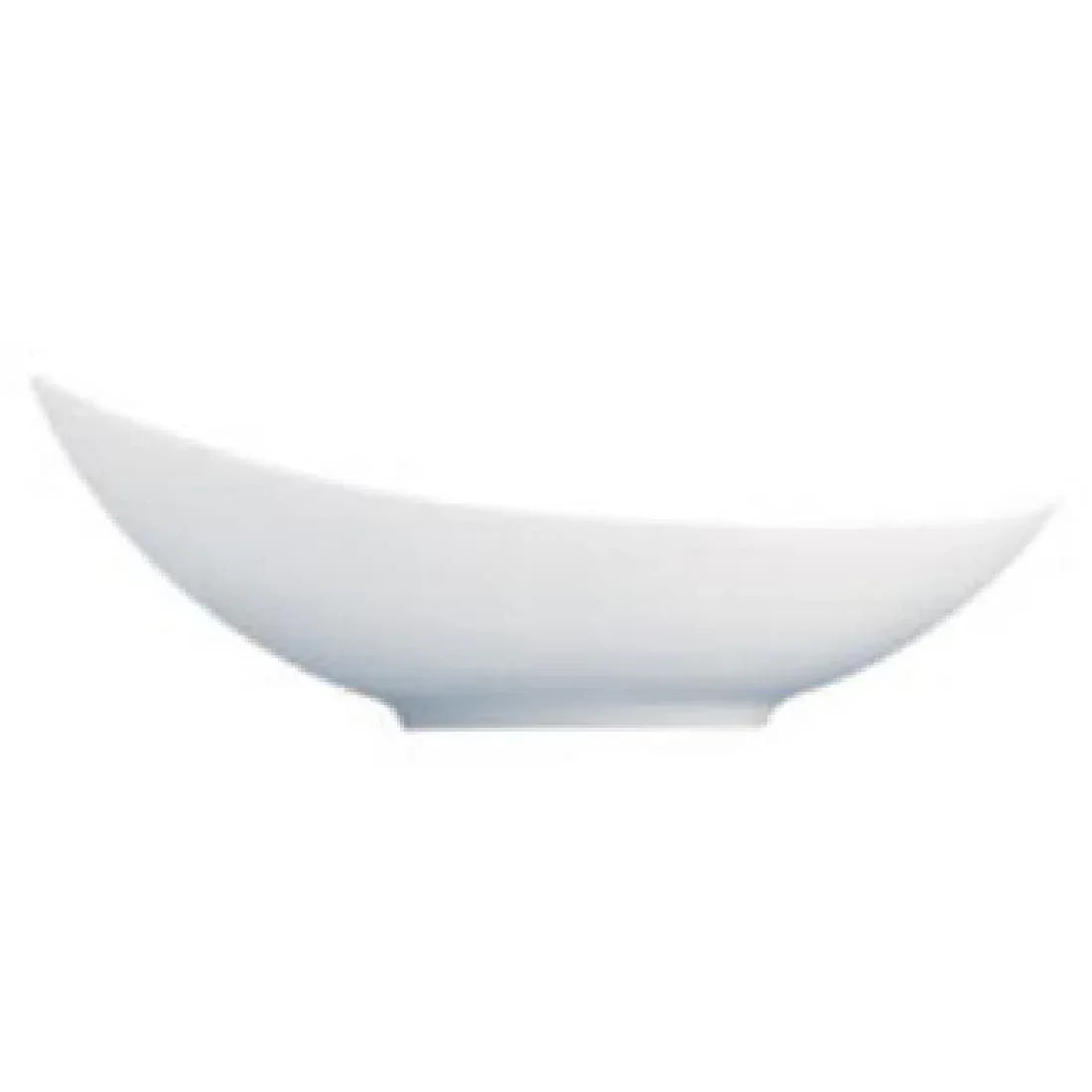 W123 Churchill Alchemy Buffet Tear Dishes 160mm (Pack of 12) - JD Catering Equipment Solutions Ltd