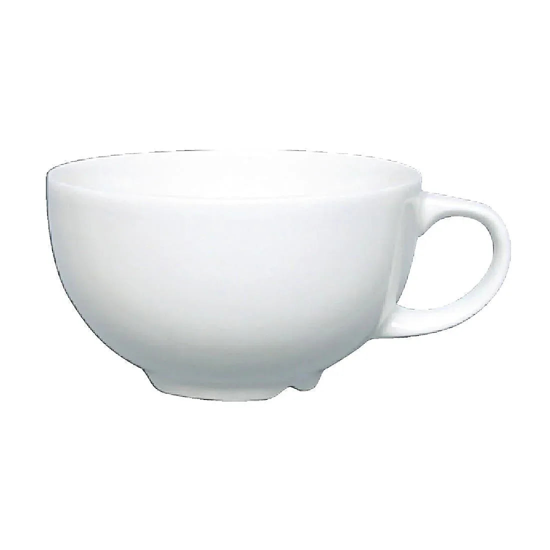 C759 Churchill Alchemy Cappuccino Cups 227ml (Pack of 24) - JD Catering Equipment Solutions Ltd