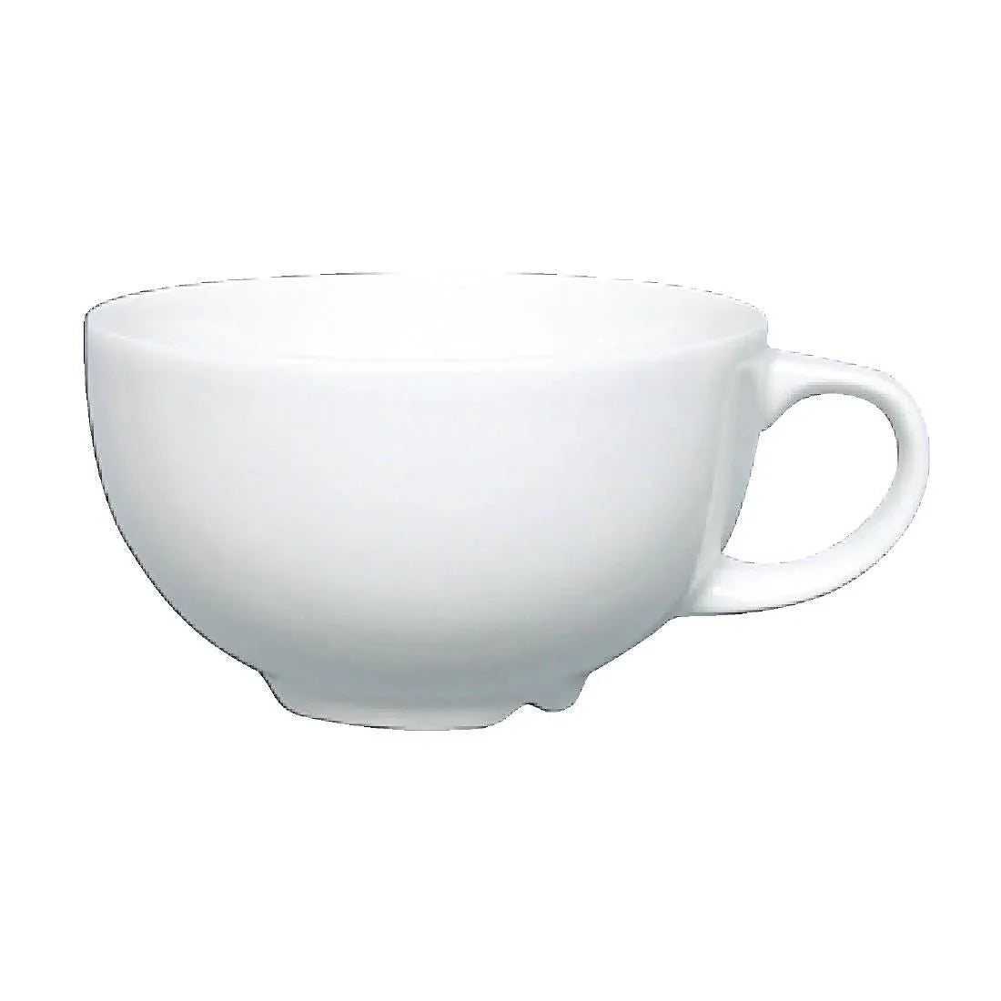 C759 Churchill Alchemy Cappuccino Cups 227ml (Pack of 24) - JD Catering Equipment Solutions Ltd