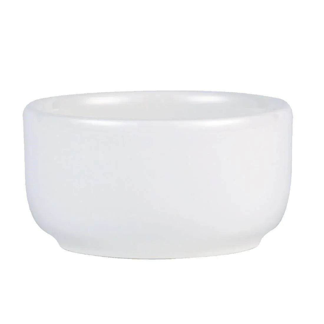 W591 Churchill Alchemy Cook and Serve Ramekins 57ml (Pack of 24) - JD Catering Equipment Solutions Ltd