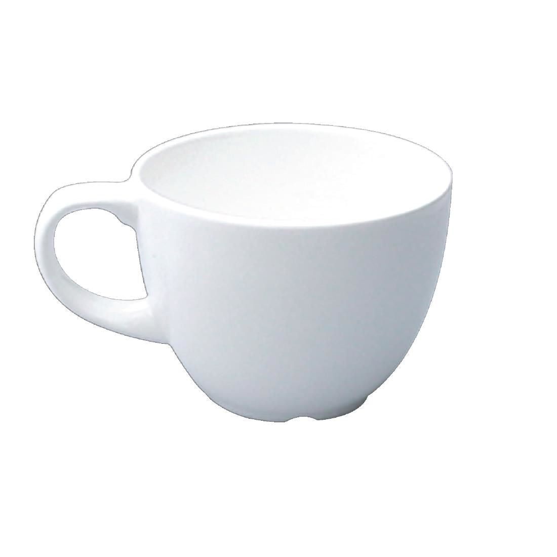 Churchill Alchemy Elegant Tea Cups 212ml (Pack of 24) JD Catering Equipment Solutions Ltd