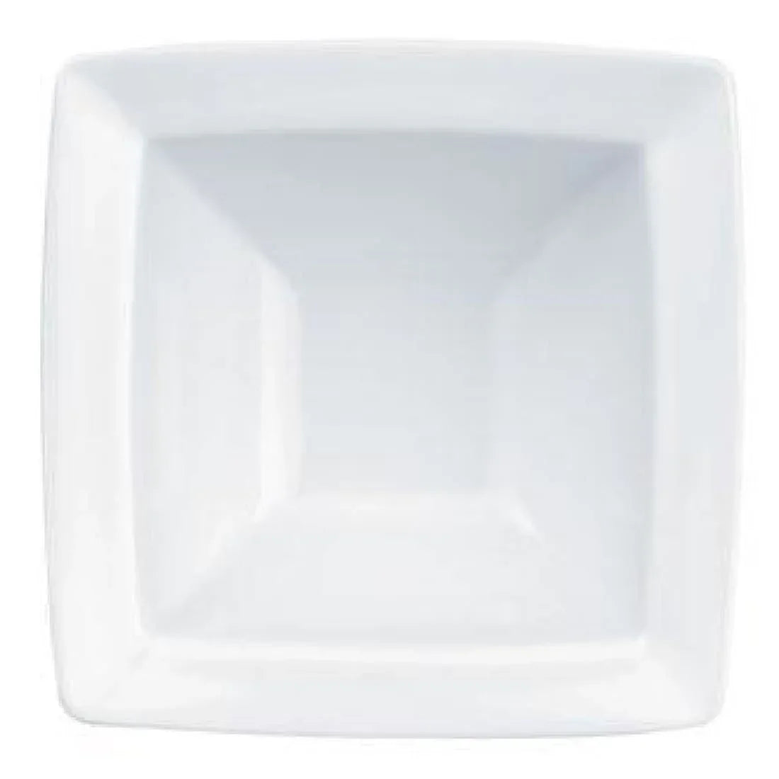 W117 Churchill Alchemy Energy Square Bowls 100mm (Pack of 12) - JD Catering Equipment Solutions Ltd