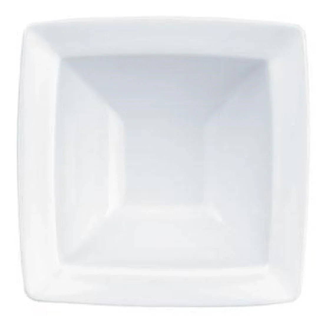 W117 Churchill Alchemy Energy Square Bowls 100mm (Pack of 12) - JD Catering Equipment Solutions Ltd