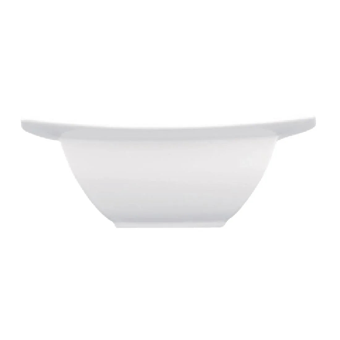 W117 Churchill Alchemy Energy Square Bowls 100mm (Pack of 12) - JD Catering Equipment Solutions Ltd