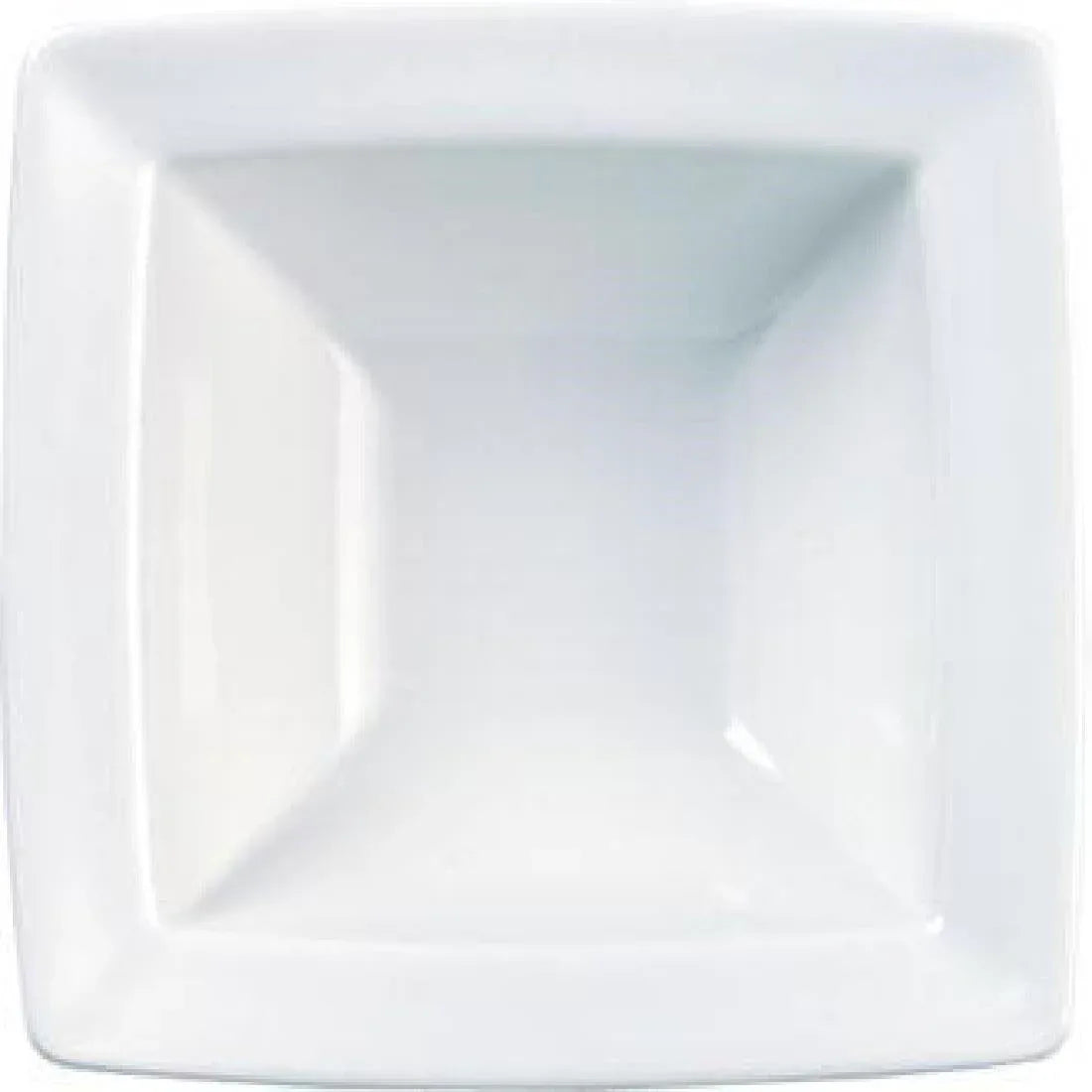 W583 Churchill Alchemy Energy Square Bowls 140mm (Pack of 6) - JD Catering Equipment Solutions Ltd
