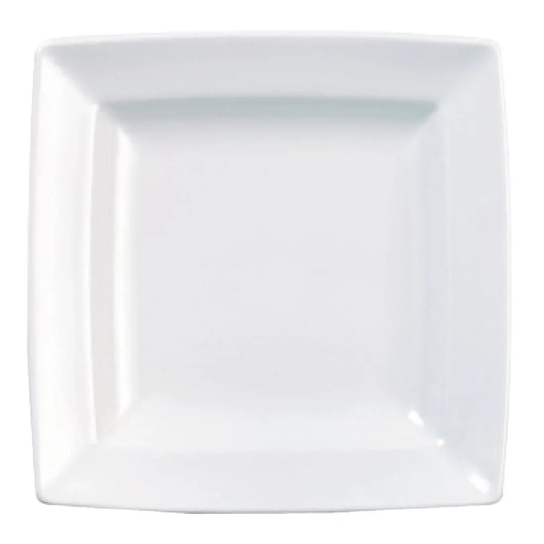 W580 Churchill Alchemy Energy Square Pasta Bowls (Pack of 6) - JD Catering Equipment Solutions Ltd